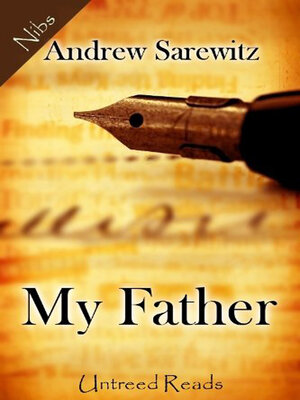 cover image of My Father